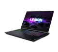 Lenovo Legion 5 17ACH6H R5 5600H 17.3" FHD IPS 300nits AG 144Hz 16GB DDR4 3200 SSD1TB NVMe GeForce RTX 3060_6GB WLAN+BT NoOS Phantom Blue/Shadow Black - 1496589