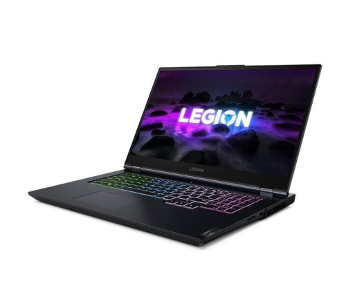 Lenovo Legion 5 17ACH6H R5 5600H 17.3" FHD IPS 300nits AG 144Hz 16GB DDR4 3200 SSD1TB NVMe GeForce RTX 3060_6GB WLAN+BT NoOS Phantom Blue/Shadow Black - 1658962
