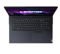 Lenovo Legion 5 17ACH6H R5 5600H 17.3" FHD IPS 300nits AG 144Hz 16GB DDR4 3200 SSD1TB NVMe GeForce RTX 3060_6GB WLAN+BT NoOS Phantom Blue/Shadow Black - 1496592