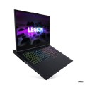 Lenovo Legion 5 17ACH6H R5 5600H 17.3" FHD IPS 300nits AG 144Hz 16GB DDR4 3200 SSD1TB NVMe GeForce RTX 3060_6GB WLAN+BT NoOS Phantom Blue/Shadow Black - 1310546