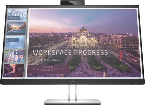 MONITOR HP LED, 23,8" E24d G4 (6PA50A4) - 1510587