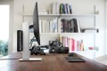 MONITOR HP LED, 23,8" E24d G4 (6PA50A4) - 1512230