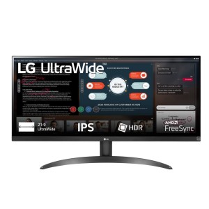 Monitor LG 29" 29WP500-B 2xHDMI
