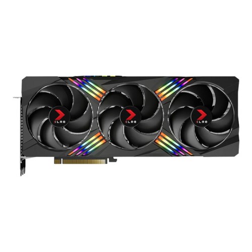 Karta graficzna PNY GeF RTX4080 16GB XLR8 GAM. V.EX - 1659944