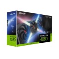 Karta graficzna PNY GeF RTX4080 16GB XLR8 GAM. V.EX - 1659948