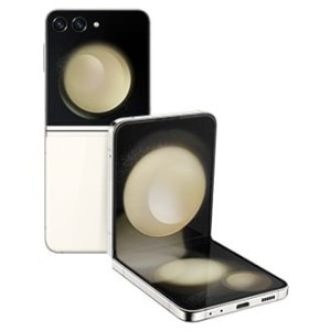 Samsung Galaxy Z Flip 5 (F731B) 5G 8/512GB Cream