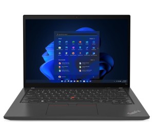 Lenovo Ultrabook ThinkPad T14 G3 i5-1235U 14.0 WUXGA 8GB SSD256 W11Pro 3Y Premier Support