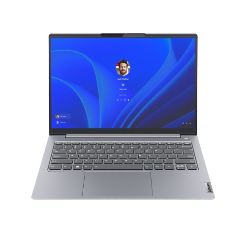 Lenovo ThinkBook 14 G4+ i3-1215U 14" WUXGA IPS 8GB DDR4 SSD256 Intel UHD Graphics W11Pro 3Y Onsite - 1660511