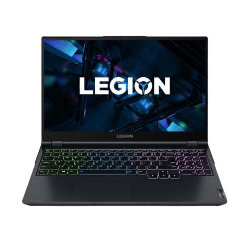 Lenovo Legion 5 15ITH6H i5-11400H 15.6" FHD IPS 250nits AG 120Hz 16GB DDR4 3200 SSD1TB GeForce RTX 3060 6GB LAN Win11 Phantom Blue/Shadow Black - 1636821