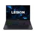 Lenovo Legion 5 15ITH6H i5-11400H 15.6" FHD IPS 250nits AG 120Hz 16GB DDR4 3200 SSD1TB GeForce RTX 3060 6GB LAN Win11 Phantom Blue/Shadow Black - 1636822
