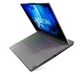 Lenovo Legion 5 15IAH7 i7-12700H 15.6" FHD IPS 300nits AG 16GB DDR5 4800 SSD1TB GeForce RTX 3050 4GB Win11 Storm Grey - 1636833