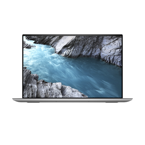 Dell XPS 17 9730 i7-13700H 17.0" UHD+ Touch 32GB 1TB RTX 4050 backlit Win11 Silver - 1636941