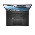 Dell XPS 17 9730 i7-13700H 17.0" UHD+ Touch 32GB 1TB RTX 4050 backlit Win11 Silver - 1636945