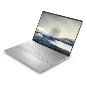 Dell XPS 13 9320 i7-1360P 13.4" UHD+ Touch 32GB 1TB Intel Iris Xe backlit Win11 Platinum