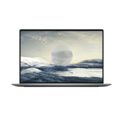 Dell XPS 13 9320 i7-1360P 13.4" FHD+ Touch 16GB 512GB Intel Iris Xe backlit Win11 Platinum - 1640933