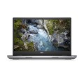 Dell Precision 7770 i9-12950HX 17,3" FHD 500nits WVA 64GB DDR5 4800 SSD2TB NVIDIA RTX A4500 W11Pro 3Y ProSupport - 1640976