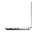 Dell Precision 7770 i9-12950HX 17,3" FHD 500nits WVA 64GB DDR5 4800 SSD2TB NVIDIA RTX A4500 W11Pro 3Y ProSupport - 1640984