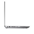 Dell Precision 7770 i9-12950HX 17,3" FHD 500nits WVA 64GB DDR5 4800 SSD2TB NVIDIA RTX A4500 W11Pro 3Y ProSupport - 1640985