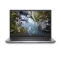 Dell Precision 7770 i9-12950HX 17,3" FHD 500nits WVA 64GB DDR5 4800 SSD2TB NVIDIA RTX A4500 W11Pro 3Y ProSupport - 1640977