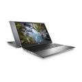 Dell Precision 7770 i9-12950HX 17,3" FHD 500nits WVA 64GB DDR5 4800 SSD2TB NVIDIA RTX A4500 W11Pro 3Y ProSupport - 1640986