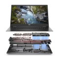 Dell Precision 7770 i9-12950HX 17,3" FHD 500nits WVA 64GB DDR5 4800 SSD2TB NVIDIA RTX A4500 W11Pro 3Y ProSupport - 1640988