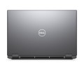 Dell Precision 7770 i9-12950HX 17,3" FHD 500nits WVA 64GB DDR5 4800 SSD2TB NVIDIA RTX A4500 W11Pro 3Y ProSupport - 1640982