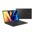 ASUS Vivobook 15 X1500EA-BQ3296W i5-1135G7 15.6" FHD IPS-level 60Hz 250nits AG 8GB DDR4 SSD512 Intel UHD Graphics WLAN+BT Cam 37WHrs Win11 Indie Black - 1644086