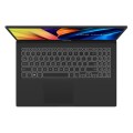ASUS Vivobook 15 X1500EA-BQ3296W i5-1135G7 15.6" FHD IPS-level 60Hz 250nits AG 8GB DDR4 SSD512 Intel UHD Graphics WLAN+BT Cam 37WHrs Win11 Indie Black - 1644092