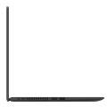 ASUS Vivobook 15 X1500EA-BQ3296W i5-1135G7 15.6" FHD IPS-level 60Hz 250nits AG 8GB DDR4 SSD512 Intel UHD Graphics WLAN+BT Cam 37WHrs Win11 Indie Black - 1644098
