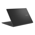 ASUS Vivobook 15 X1500EA-BQ3296W i5-1135G7 15.6" FHD IPS-level 60Hz 250nits AG 8GB DDR4 SSD512 Intel UHD Graphics WLAN+BT Cam 37WHrs Win11 Indie Black - 1644100