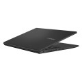 ASUS Vivobook 15 X1500EA-BQ3296W i5-1135G7 15.6" FHD IPS-level 60Hz 250nits AG 8GB DDR4 SSD512 Intel UHD Graphics WLAN+BT Cam 37WHrs Win11 Indie Black - 1644095