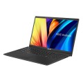 ASUS Vivobook 15 X1500EA-BQ3296W i5-1135G7 15.6" FHD IPS-level 60Hz 250nits AG 8GB DDR4 SSD512 Intel UHD Graphics WLAN+BT Cam 37WHrs Win11 Indie Black - 1644090