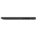 ASUS Vivobook 15 X1500EA-BQ3296W i5-1135G7 15.6" FHD IPS-level 60Hz 250nits AG 8GB DDR4 SSD512 Intel UHD Graphics WLAN+BT Cam 37WHrs Win11 Indie Black - 1644097