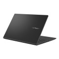 ASUS Vivobook 15 X1500EA-BQ3296W i5-1135G7 15.6" FHD IPS-level 60Hz 250nits AG 8GB DDR4 SSD512 Intel UHD Graphics WLAN+BT Cam 37WHrs Win11 Indie Black - 1644091