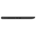 ASUS Vivobook 15 X1500EA-BQ3296W i5-1135G7 15.6" FHD IPS-level 60Hz 250nits AG 8GB DDR4 SSD512 Intel UHD Graphics WLAN+BT Cam 37WHrs Win11 Indie Black - 1644096