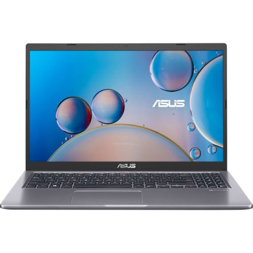 ASUS 15 X515EA-BQ1735W i5-1135G7 15.6" FHD IPS-level 60Hz 250nits AG 16GB DDR4 SSD512 Intel Iris Xe Graphics WLAN+BT Cam 37WHrs Win11 Slate Grey - 1644073