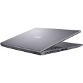 ASUS 15 X515EA-BQ1735W i5-1135G7 15.6" FHD IPS-level 60Hz 250nits AG 16GB DDR4 SSD512 Intel Iris Xe Graphics WLAN+BT Cam 37WHrs Win11 Slate Grey - 1644080
