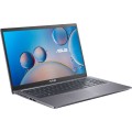 ASUS 15 X515EA-BQ1735W i5-1135G7 15.6" FHD IPS-level 60Hz 250nits AG 16GB DDR4 SSD512 Intel Iris Xe Graphics WLAN+BT Cam 37WHrs Win11 Slate Grey - 1644075