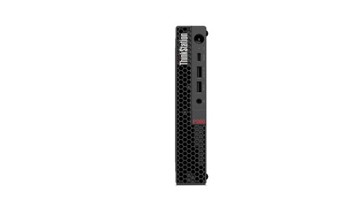 Lenovo ThinkStation P360 Tiny i7-12700T 16GB DDR5 SSD512 T1000 8GB W11Pro 3Y OnSite - 1654906