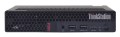 Lenovo ThinkStation P360 Tiny i7-12700T 16GB DDR5 SSD512 T1000 8GB W11Pro 3Y OnSite - 1654909