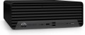 HP Pro 400 G9 SFF i5-12500 8GB 256GB SSD W11Pro 3Y OnSite - 1627126