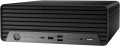 HP Pro 400 G9 SFF i5-12500 8GB 256GB SSD W11Pro 3Y OnSite - 1627125