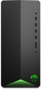 HP Pavilion Gaming TG01-1418nw Ryzen 5 4600G 16GB SSD512 Radeon RX 550  Win10