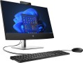 HP ProOne 440 G9 23.8" i5-12400T 8GB SSD256 Kb+M NoOS 3Y NBD - 1636760