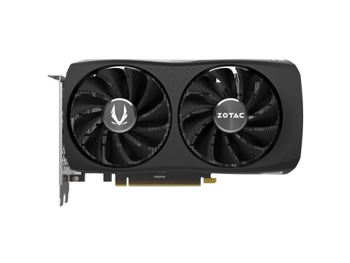 Karta graficzna ZOTAC GAMING GeForce RTX 4060 Twin Edge 8GB GDDR6 - 1623926