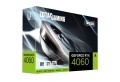 Karta graficzna ZOTAC GAMING GeForce RTX 4060 Twin Edge 8GB GDDR6 - 1623932