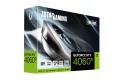 Karta graficzna ZOTAC GAMING GeForce RTX 4060 Ti Twin Edge 16GB GDDR6 - 1650251