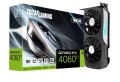 Karta graficzna ZOTAC GAMING GeForce RTX 4060 Ti Twin Edge 16GB GDDR6 - 1650252