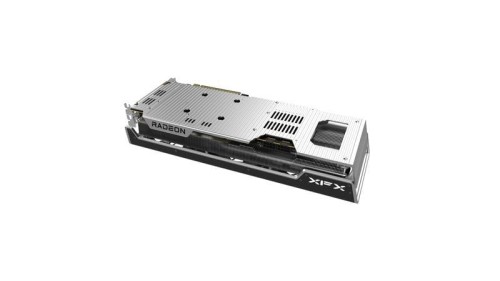 Karta graficzna XFX Radeon RX 7800 XT SPEEDSTER MERC319 BLACK  16GB GDDR6 - 1642330