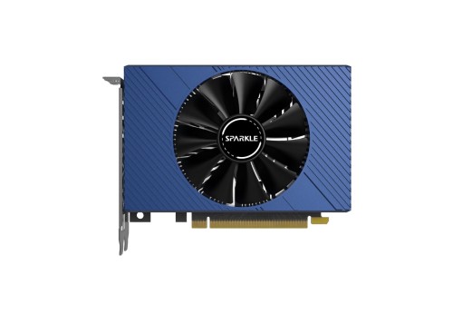 Karta graficzna SPARKLE Intel Arc A380 ELF - 1656301